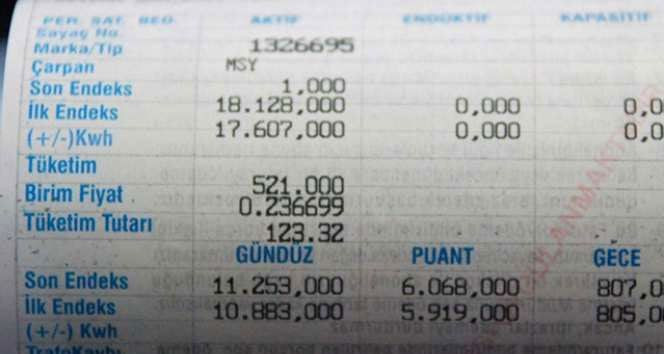Elektrik ve doğal gaz faturasını düşürmenin en etkili yolları! Bunları yapan az para ödüyor - Resim: 4