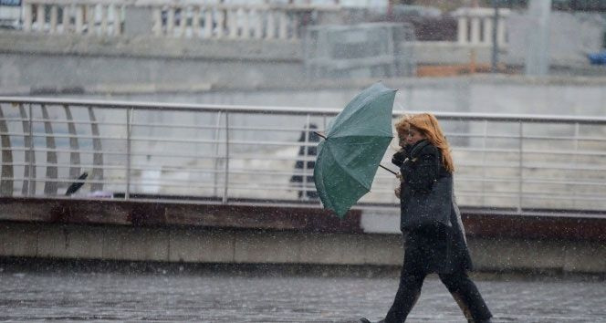 Gündüzlere aldanmayın! Meteoroloji uyardı! Kasım sürprizine hazır olun İstanbul, İzmir, Ankara... - Resim: 2
