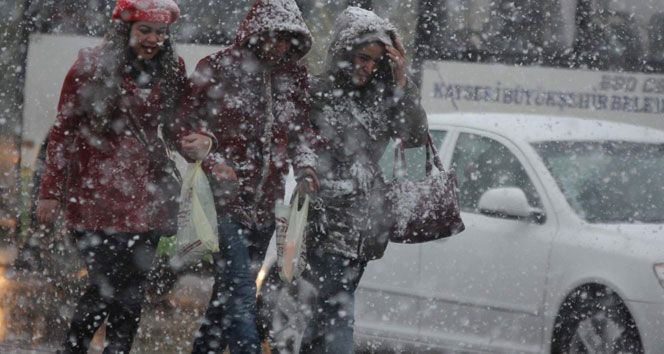 Böylesi ilk kez oluyor! Meteoroloji ve uzman isim uyardı bomba hava durumu açıklaması - Resim: 2