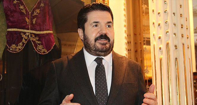 Ağrı Belediye Başkanı Savcı Sayan istifa etti! 2023 seçimlerinde hangi ilden aday oluyor? - Resim: 4