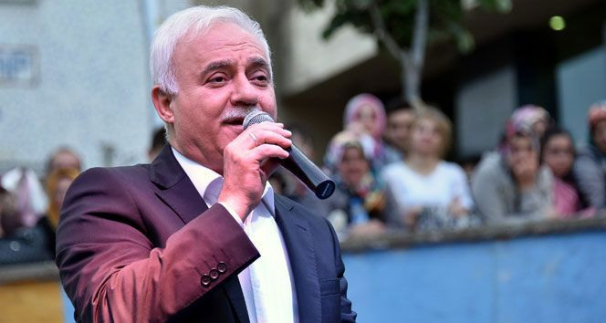 Nihat Hatipoğlu tek tek açıkladı! Oruç tutmayan ne kadar bedel ödeyecek, hastalanıp orucunu bozanlar dikkat! - Resim: 1