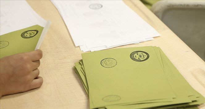 Son anket sonuçları bomba! Ak Parti, MHP, CHP, İYİ Parti son oy oranları bu pazar seçim olsa... - Resim: 1