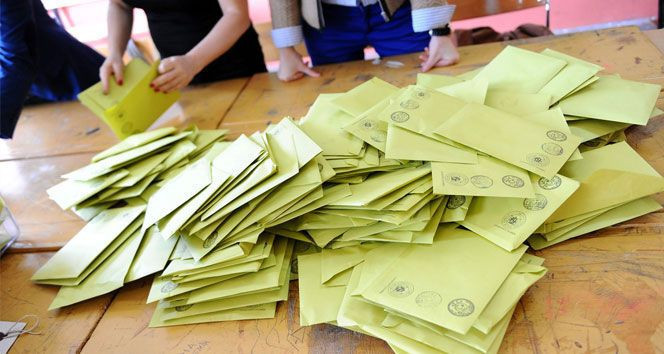 Son anket sonuçları bomba! Ak Parti, MHP, CHP, İYİ Parti son oy oranları bu pazar seçim olsa... - Resim: 3