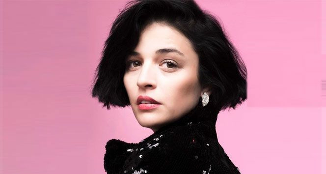 Ünlü oyuncu Gonca Vuslateri anne oluyor - Resim: 2