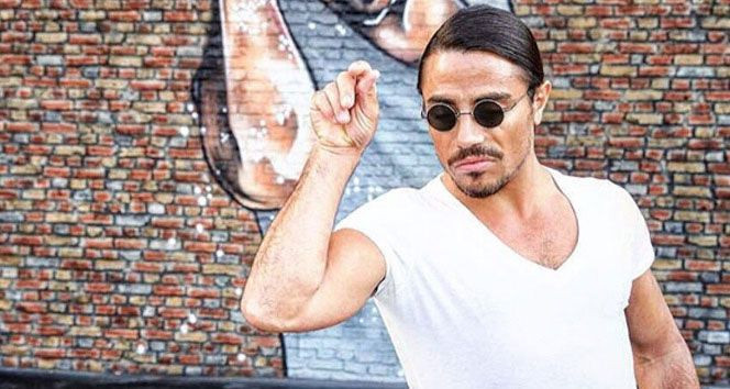 Nusret'in Dubai'deki restoranında 3 milyonluk hesap! - Resim: 3