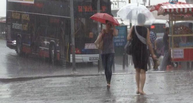 Önümüzdeki 4 güne dikkat! Sıcaklık düşüyor, sağanak yağış ve kar geliyor, Meteoroloji uzmanı açıkladı - Resim: 4