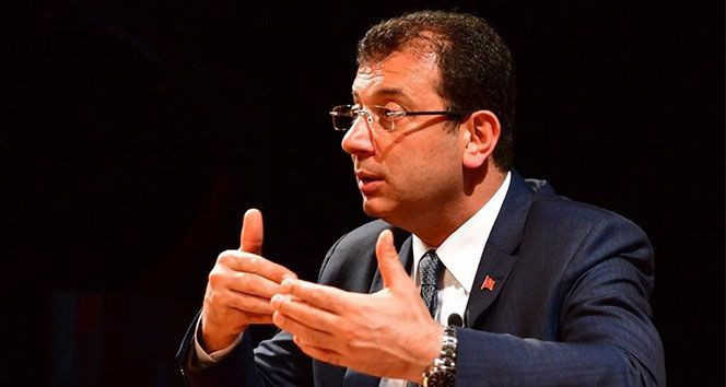 İsmail Saymaz, MetroPOLL'ün son anket sonucunu paylaştı! Ekrem İmamoğlu mu Murat Kurum mu? - Resim: 2
