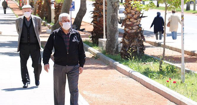 Listedeki şehir sayısı 34 oldu! Vaka sayısı patladı sokağa çıkma yasağı geri geldi - Resim: 6
