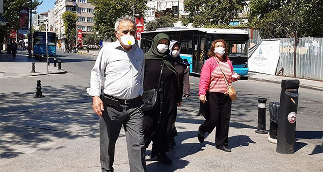 Listedeki şehir sayısı 34 oldu! Vaka sayısı patladı sokağa çıkma yasağı geri geldi - Resim: 7