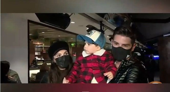 Şeref Sözü dizisi de tutmadı Tolgahan Sayışman vazgeçti işte yeni mesleği - Resim: 2