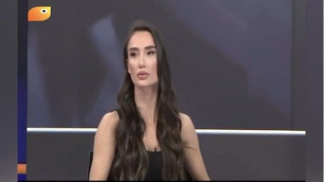 Emre Aşık'ın eski eşi Yağmur Sarnıç'tan skandallar! 'Arabada bana tecavüze kalkıştı' - Resim: 3