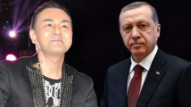Serdar Ortaç'tan yandaş eleştirilerine yanıt geldi 'İlaç içiyorum unutuyorum' - Resim: 2