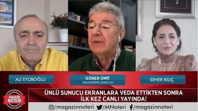 Güner Ümit isyan etti Zerrin Özer tecavüzcüsünü açıklayınca yanlış anlaşıldı - Resim: 3