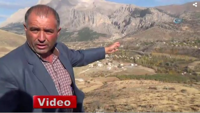 Bu köyde insanlar cünüp geziyor muhtar isyanda! - Resim: 3