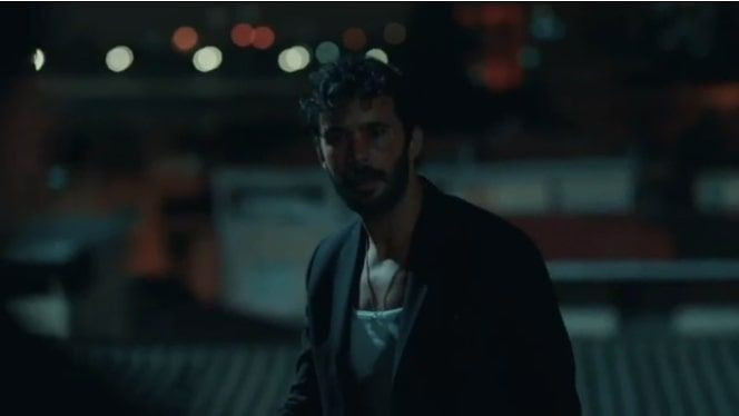 Show TV dizisi Çukur'da flaş ayrılık Barış Arduç veda mesajını yayımladı - Resim: 3