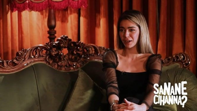 Öykü Çelik'ten şoke eden açıklama: 'K.çına kadar mini etek giymiş kızla...' - Resim: 2