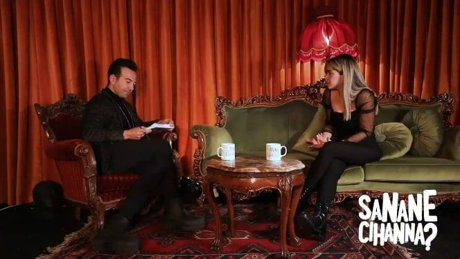 Öykü Çelik'ten şoke eden açıklama: 'K.çına kadar mini etek giymiş kızla...' - Resim: 3