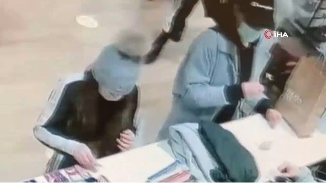 Hakan Kakız'ın binlerce lirasının olduğu çantası gözünün önünden çalındı işte o anlar - Resim: 4