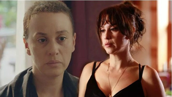 Kırmızı Oda'nın Meliha'sı Evrim Alasya Akrep dizisiyle geri dönüyor yeni rolü olay! - Resim: 1