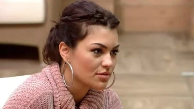 Cansel Çördük Bahar Candan'a benzeyince dalga konusu oldu Kısmetse Olur'da yarıştı - Resim: 1