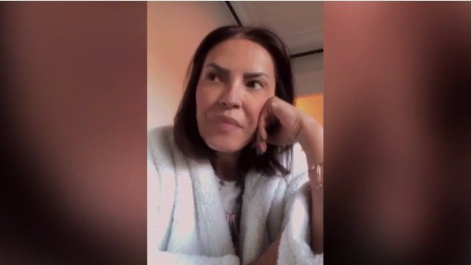 Nihat Hatipoğlu kıyamet alametlerini sıraladı Yeşim Salkım Işın Karaca isyan etti - Resim: 3