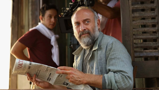 Halit Ergenç’in ikinci mesleği şaşırttı! Fiyatları dudak uçuklattı - Resim: 5