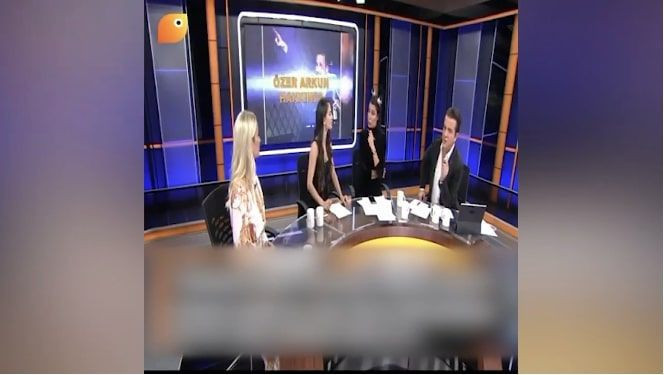 Emre Aşık'ın eski eşi Yağmur Sarnıç'tan skandallar! 'Arabada bana tecavüze kalkıştı' - Resim: 1