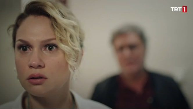 Twitter'da bakın ne yazdılar TRT 1 Masumlar Apartmanı'nda o sahne damga vurdu - Resim: 3