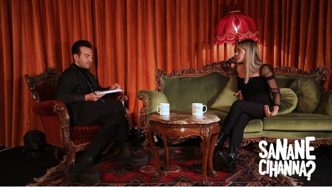 Öykü Çelik'ten şoke eden açıklama: 'K.çına kadar mini etek giymiş kızla...' - Resim: 4