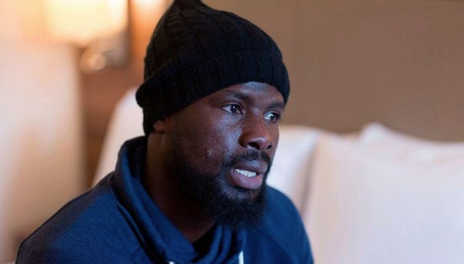 Bunalıma girmişti! Galatasaray'ın eski yıldızı Eboue haber bekliyor - Resim: 4