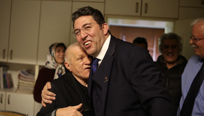 Emre Kınay'ın yeni işi belli oldu yerel seçimlerde hayal kırıklığına uğramıştı - Resim: 3