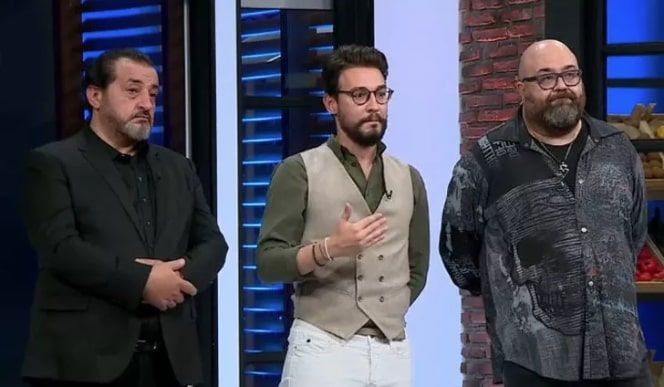 MasterChef'ten kim elendi iddialı yarışmacı hayallerine veda etti - Resim: 2