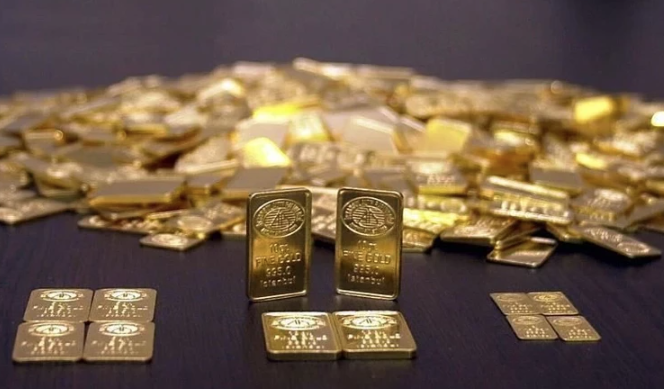 Dengeler değişti! Altın yeniden yükselişte sebebi belli oldu, İslam Memiş tarih verdi 8 bin TL ve üzeri... - Resim: 4