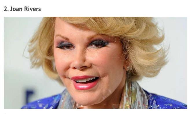 En pis ünlüler! Sifonu bile çekmiyor - Resim: 2