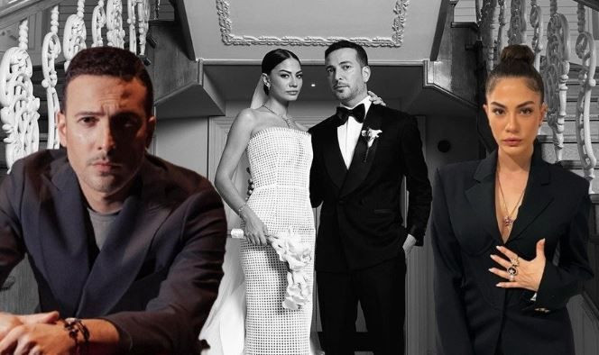 Bomba iddia: Demet Özdemir'i çabuk unuttu! İşte Oğuzhan Koç'un yeni sevgilisi: Ala Tokel - Resim: 2