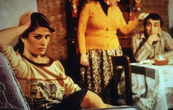 Yeşilçam'ın efsane ismi Gülşen Bubikoğlu, son haliyle herkesi şaşırttı! Kim der 71 yaşında... - Resim: 1