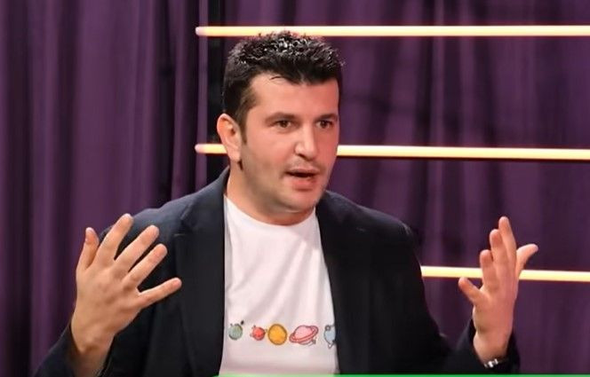 Deprem olacak 4 gün sürecek aman dikkat: Her dediği çıkan Dinçer Güner Hande Kazanova burç yorumları - Resim: 3