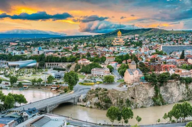 Listeye yeni ülkeler eklendi! Vize yok pasaport yok... İşte Türkiye kimliği ile gidebileceğiniz ülkeler - Resim: 3