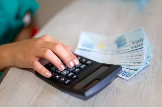 Milyonları ilgilendiriyor! Tek tek hepsi yeniden hesaplandı en düşüğü 4 bin 90 lira oldu! - Resim: 4