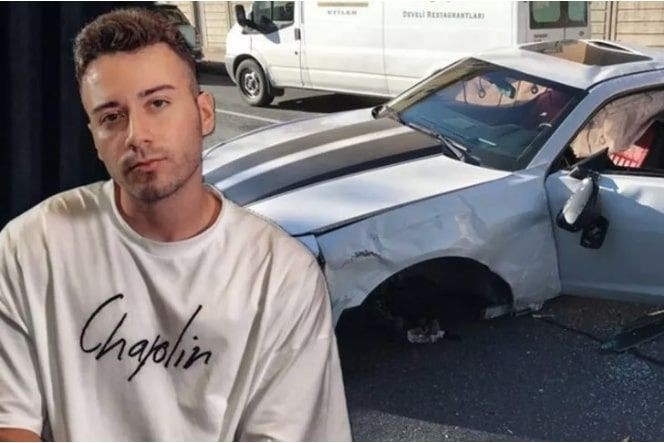 Enes Batur'un lüks aracı olay! Son arabasını görenlerin ağzı açık kaldı - Resim: 1