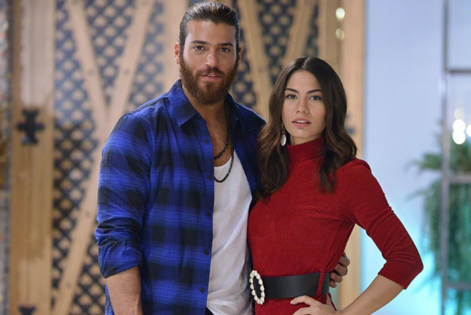 5 bomba oyuncu kadroya katıldı Erkenci Kuş dizisi komple değişiyor! - Resim: 1