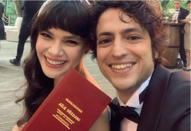 Taner Ölmez Mucize Doktor'a vedasıyla ağlattı Sinem Ünsal bakın ne yazdı - Resim: 2