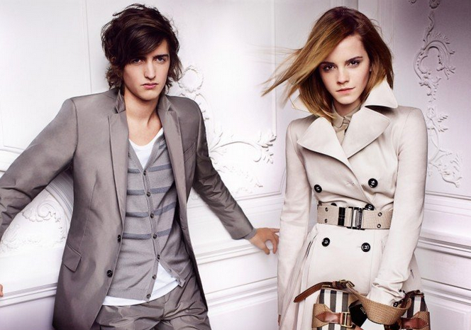 Burberry şoke eden sırrı ifşa olunca yeni karar aldı!  - Resim: 2