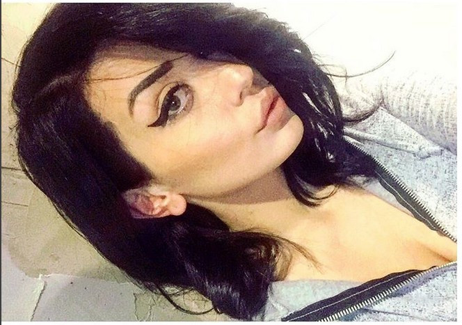 Hazal Babalık elenince gerçek haline döndü işte değişimi! - Resim: 2