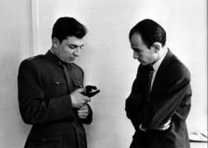 Zeki Müren'in subay aşkı ortaya çıktı! Zeki Müren çarşaf giyip... - Resim: 2