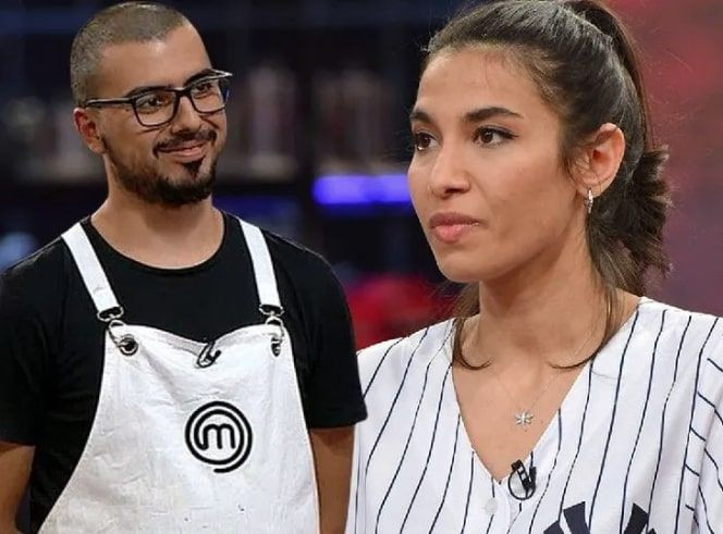 MasterChef şampiyonlarında gerilim Cemre Uyanık'ın Serhat Doğramacı hamlesi olay - Resim: 2