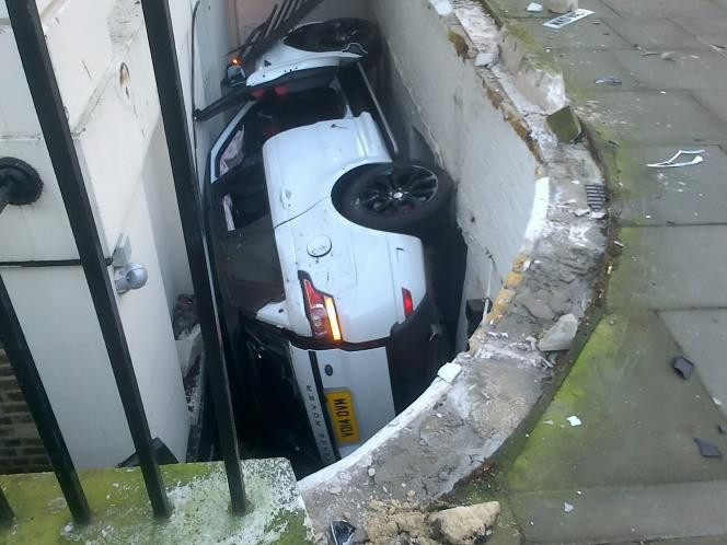 Böyle park etmeyi nasıl becerdin? - Resim: 2