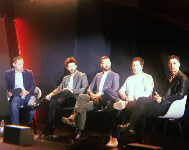 Çağatay Ulusoy herkesi çıldırttı saç baş yoldurdu - Resim: 3