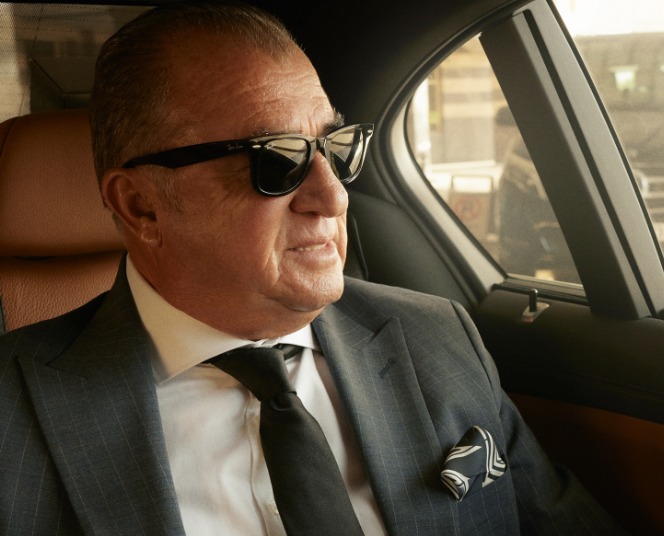 Fatih Terim bombası hafta içi patlayabilir! Süper Lig ekibiyle görüşecek - Resim: 1