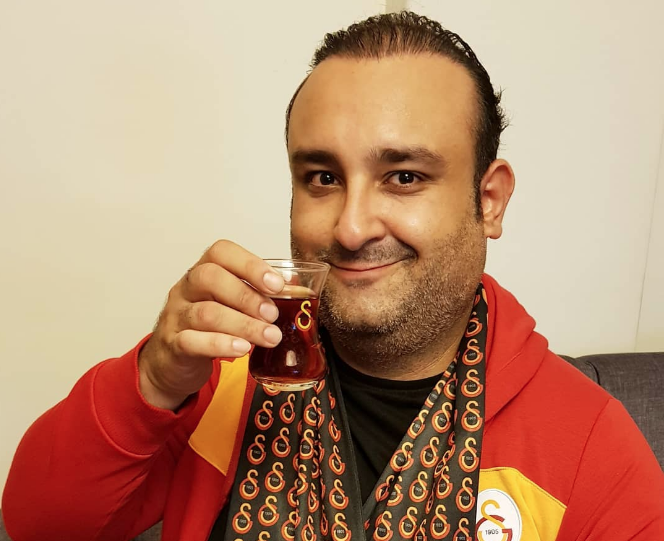 Rüştü Onur Atilla'nın yeni işi belli oldu Güldür Güldür Show'da yıldızı parladı - Resim: 3